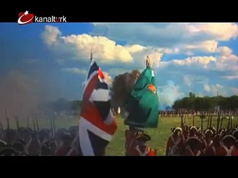 VATANSEVER 24 Kasım Pazartesi akşamı saat 19.45'te Kanaltürk Sinema Kuşağında!