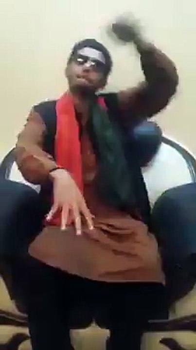 Hilarious Video on 'Go Nawaz Go' by a Young Boy