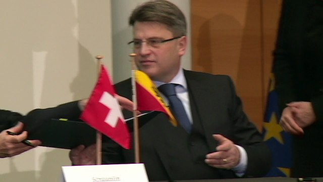 Museo acepta colección con obras robadas por nazis