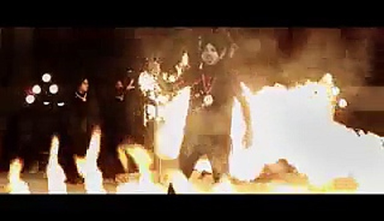 JATT KAIM @ JAZZY B @ HD