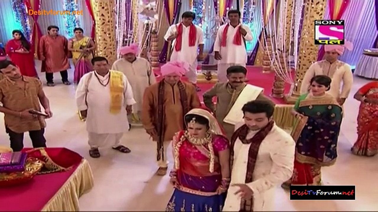 Yeh Dil Sun Raha Hai 24th November 2014 Full Episode HD Pt1