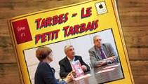 Tarbes - Le petit Tarbais permet de découvrir le patrimoine en s'amusant