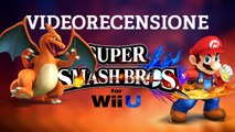 Super Smash Bros WiiU - Video Recensione ITA