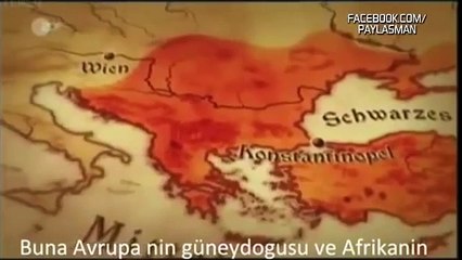 Almanların Gözünden İstanbul'un Fethi