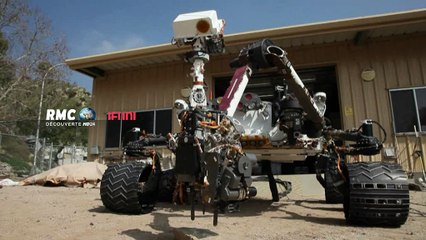 20H45 - Jeudi 4 Décembre - Le Monde de Demain