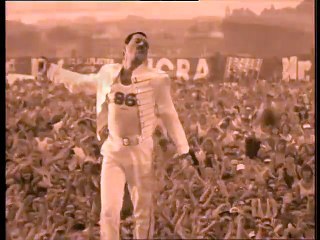 Queen No One But You (Only The Good Die Young)