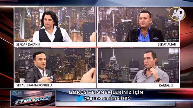 Gündem Analiz - 44. Bölüm / Afrika açılımı, Sığınmacı çocuklar ve UNICEF açıklamları, İngiltere'de öğrenci ayaklanmaları, Dünyada kölelelik