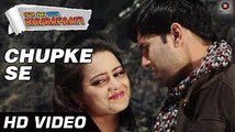 Chupke Se - Female (Hum Hai Teen Khurafaati) Full HD Video Song