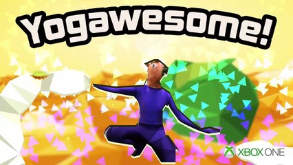 Commander Cherry's Puzzled Journey - Bande-Annonce #1