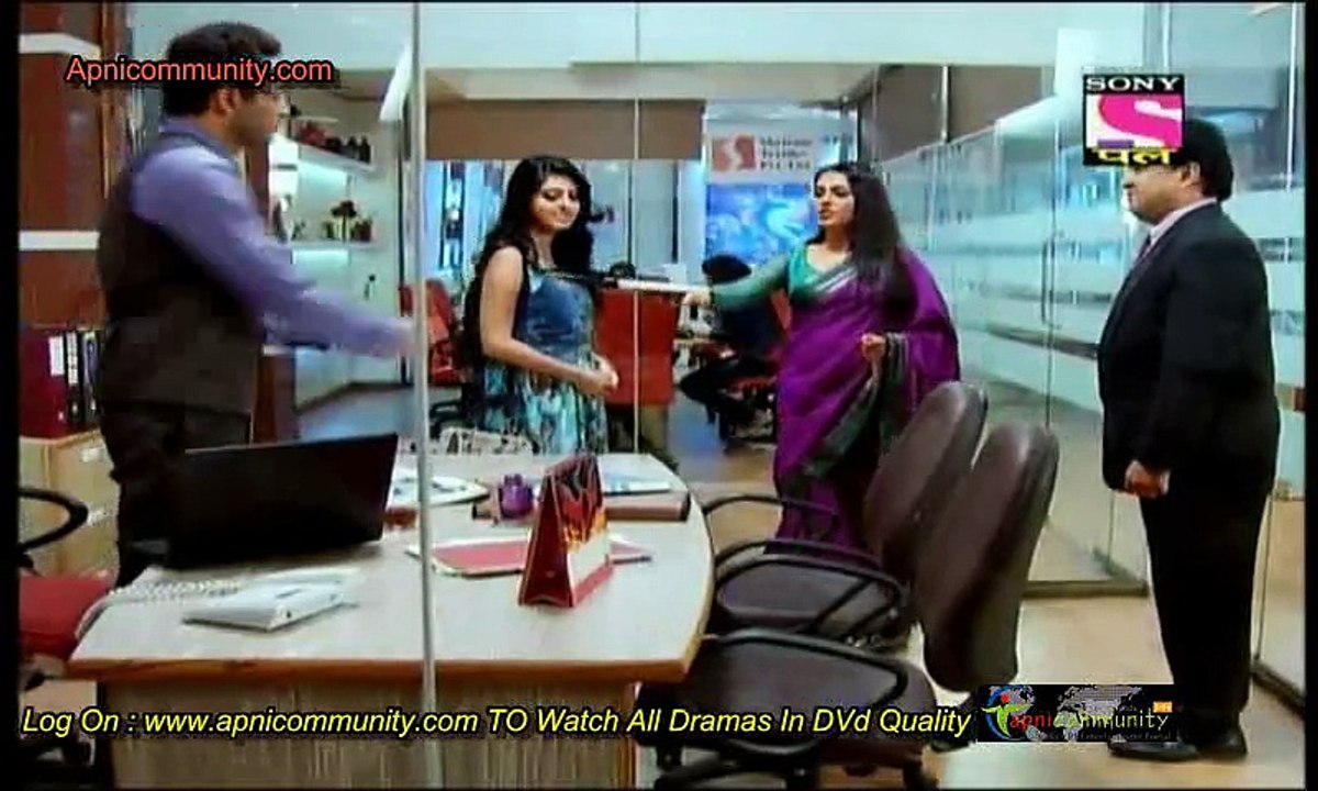 Ek Rishta Aisa Bhi - 24th November 2014 pt4