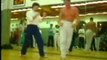 Jean-Claude Van Damme - Karate Training