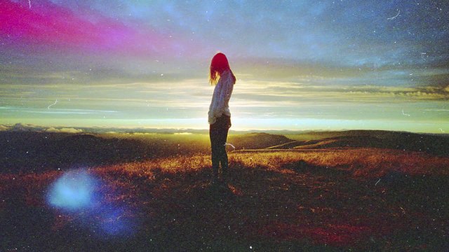 Jaymes Young - I'll Be Good