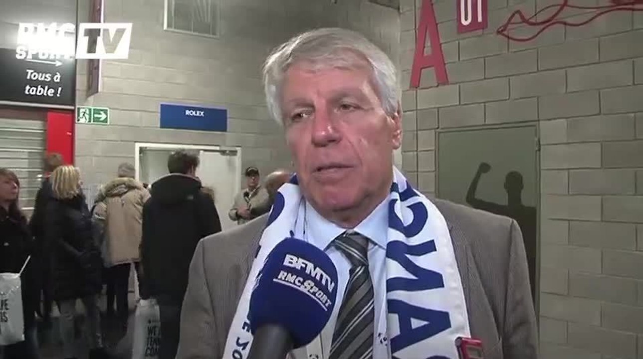 Tennis / Coupe Davis - Hagelauer : "Il a manqué beaucoup de choses" 22/11