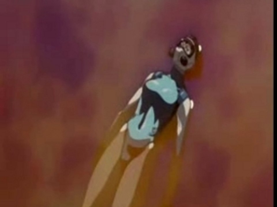 Livido Amniotico - anime manga