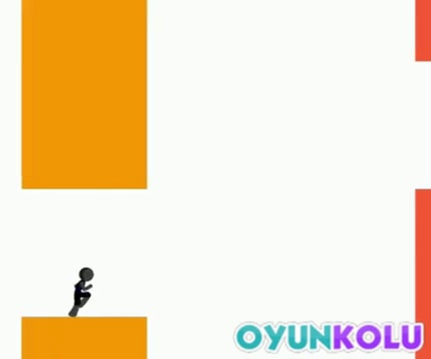 Atlama Ustası Oyununun Oynanış Videosu