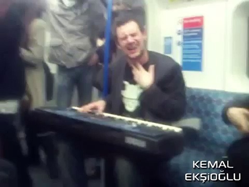 Beatbox'a Farklı Boyut Katan Adam