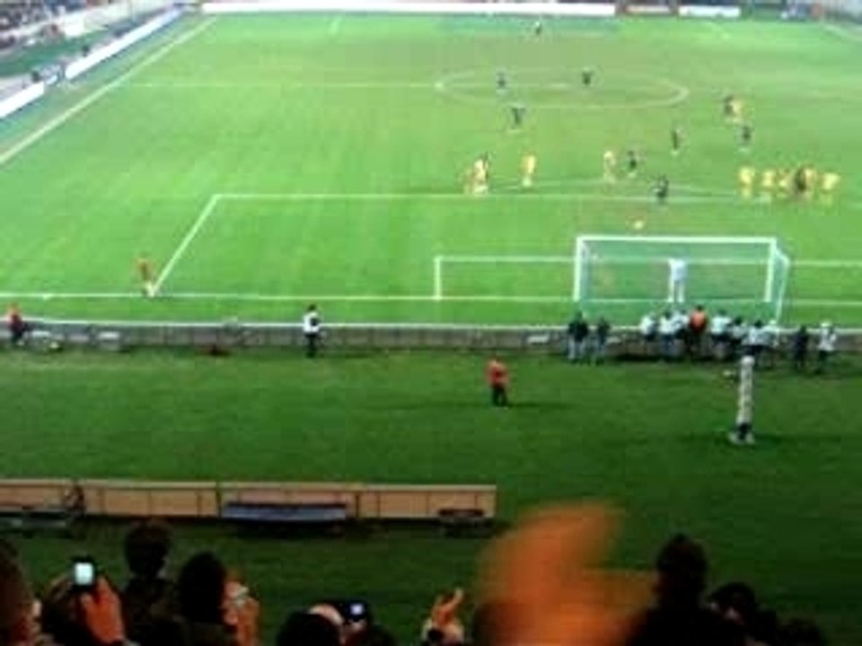 PSG-AEK 2ème but