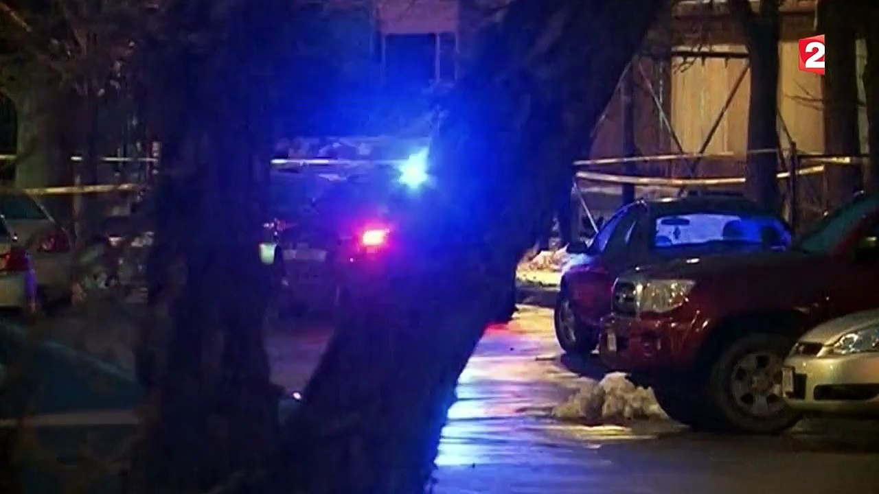 Un garçon noir de 12 ans abattu par un policier aux Etats-Unis