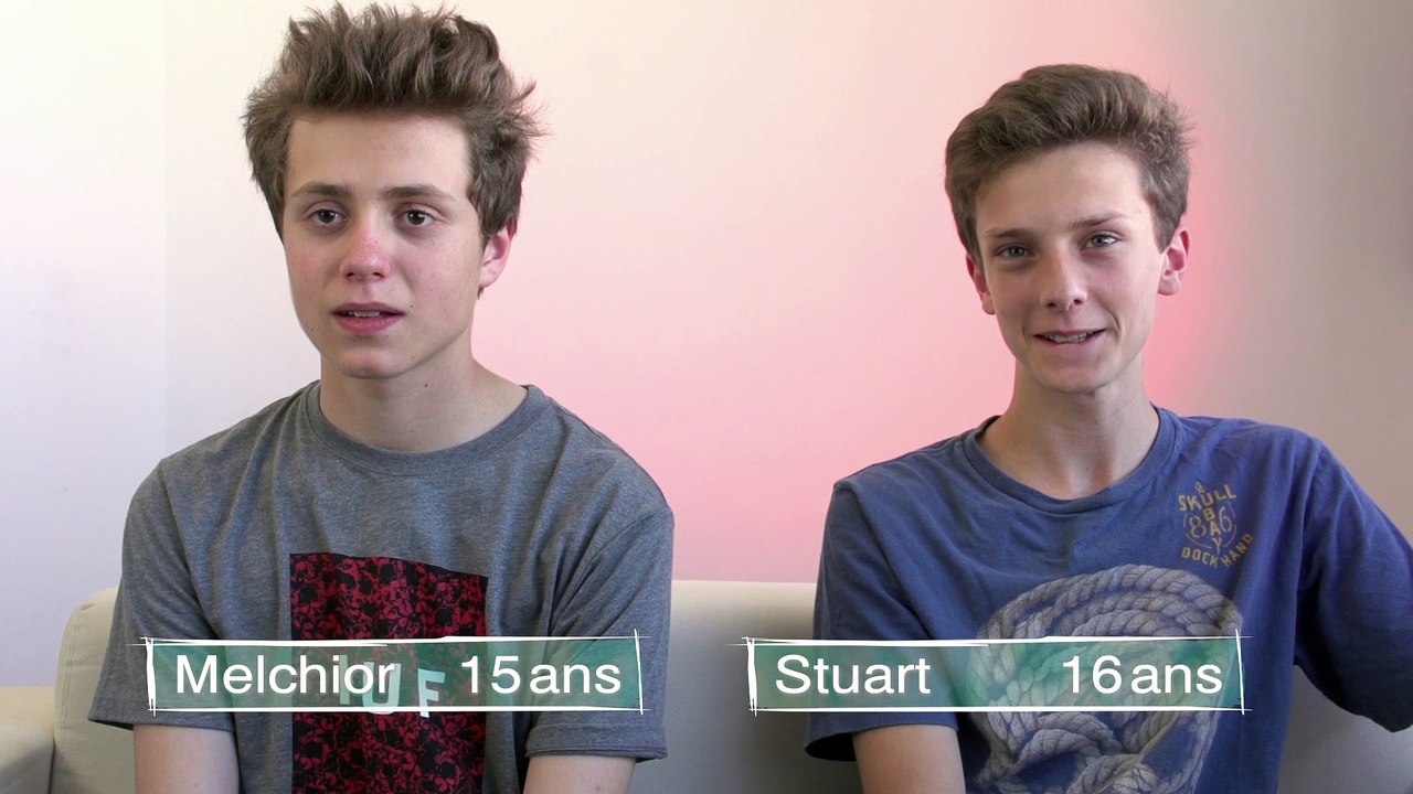 L'amour sans technologie - Love Me Tinder