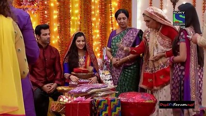 Itti Si Khushi 24th November 2014 Full HD Episode Part1