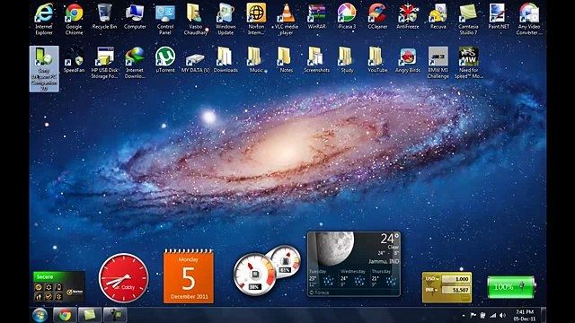 How to transfer files between your PC and mobile using bluetooth _