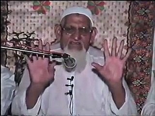 Shia Sunni Namaz and Kalma by Maulana Ishaq