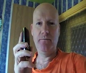 How to unlock a car door with a mobile phone