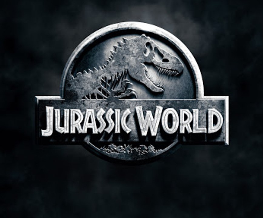 Jurassic World Pre-Trailer