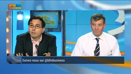 Olivier Berruyer : Compétitivité - coût : on a des attitudes schizophréniques