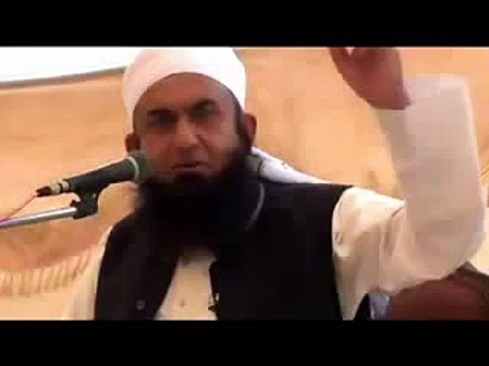 Tariq Jameel & Dr Israr Ahmed Exposing Nawaz Sharif & PPP