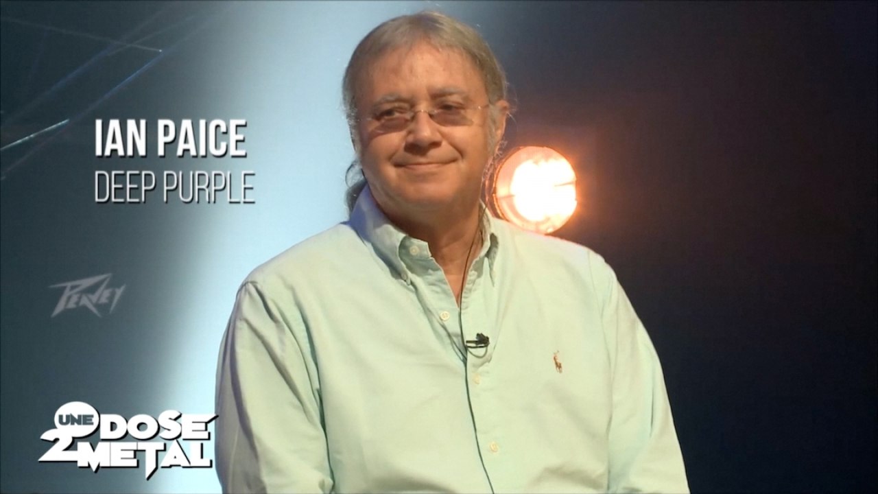 Une dose 2 Metal / SO3EO3 (Ian Paice & Manigance)