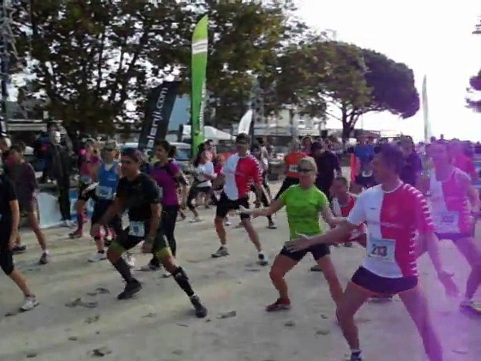 Ayguadoise 2014 - Ambiance