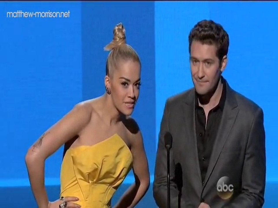 Matthew 2014 AMAs