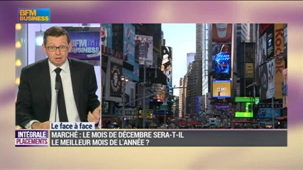 Le coup de sang d'Olivier Delamarche : 1% de la population n'est pas l'ensemble de la population - 24/11