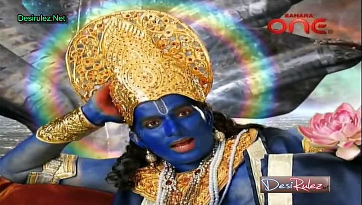 Jai Jai Jai Bajarangbali 24th November 2014 Watch Online pt2