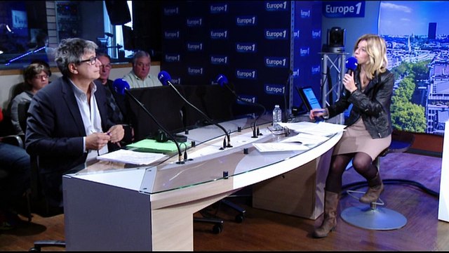 Eric Coquerel: Il faut conserver l'ISF par principe républicain