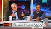 NewsEye (Hukumat Kay Liye 2 Bary Mahaz Khul Gaye) - 24th November 2014