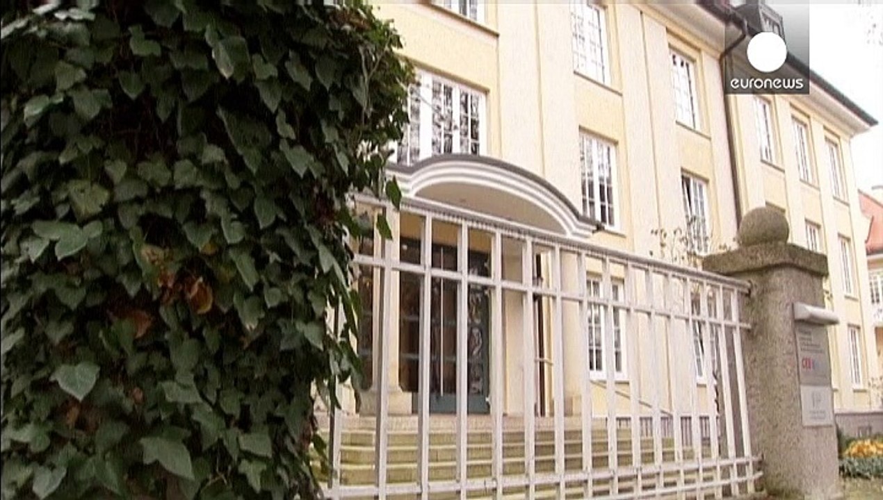 Ifo findet neuen Optimismus