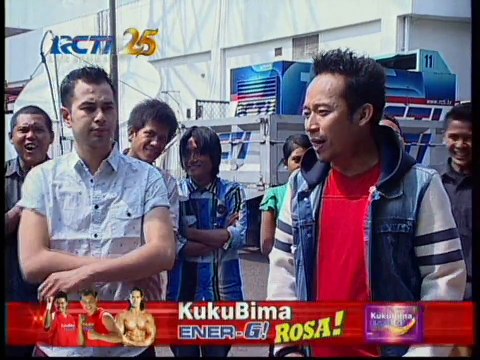 [141124]Dahsyat - Seg2