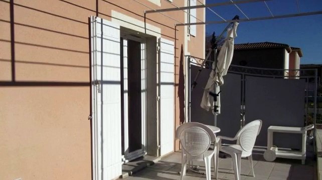 A vendre - Maison/villa - St Etienne Du Gres (13103) - 3 pièces - 62m²