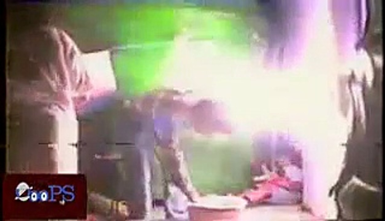 New Funny Home Videos 2014 Ultimate  FIRE STUNTS GONE WRONG