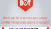 Don't Buy Binary Power Bot   Binary Power Bot Review Bonus + Discount