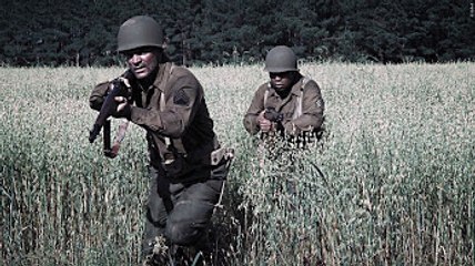 Ardennes Fury Trailer