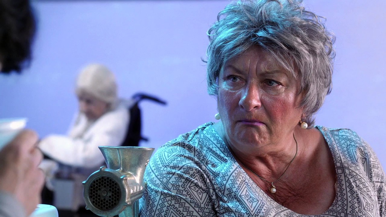 Między nami dobrze jest _ oficjalny zwiastun adaptacji filmowej spektaklu