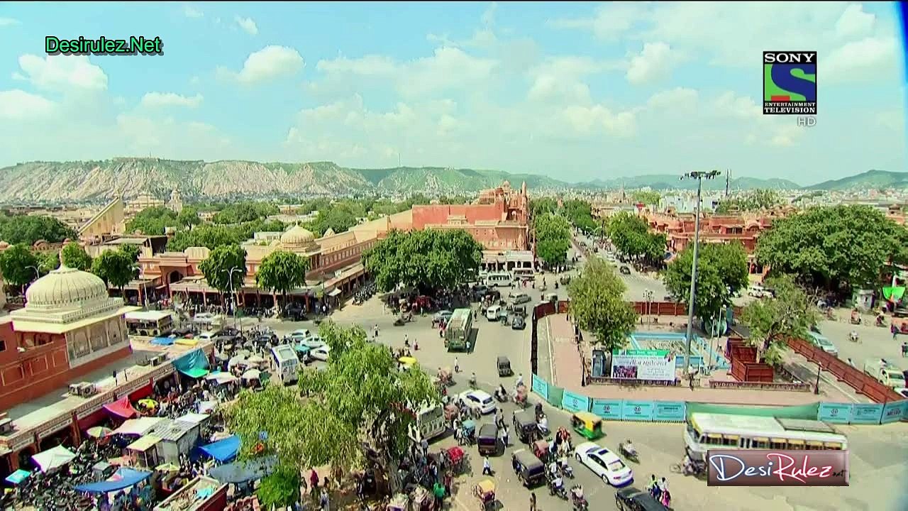 Tum Aise Hi Rehna 24th Nov14 Part-1