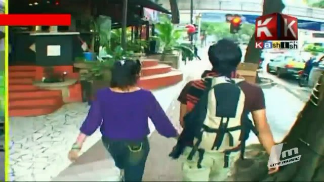 Pyar Jo Elaan By Mahtab Kanwal & Rajab Ali -Kashish Tv-Sindhi Song