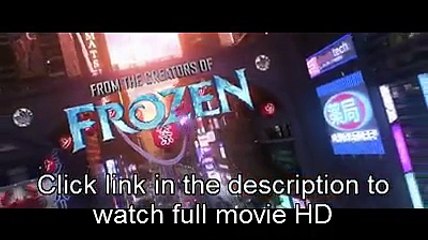 ((Anime 2014)) Big Hero animation 2014 full hd