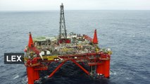 Petrofac's co-operating concerns