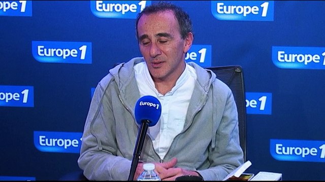 Élie Semoun: Certains de mes sketches, je refuse qu'ils soient filmés