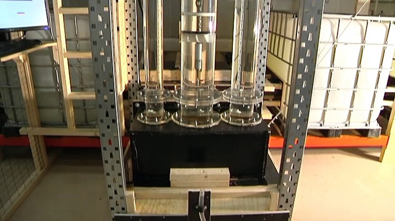 Ik ben er twee jaar thuis mee bezig geweest - RTV Noord